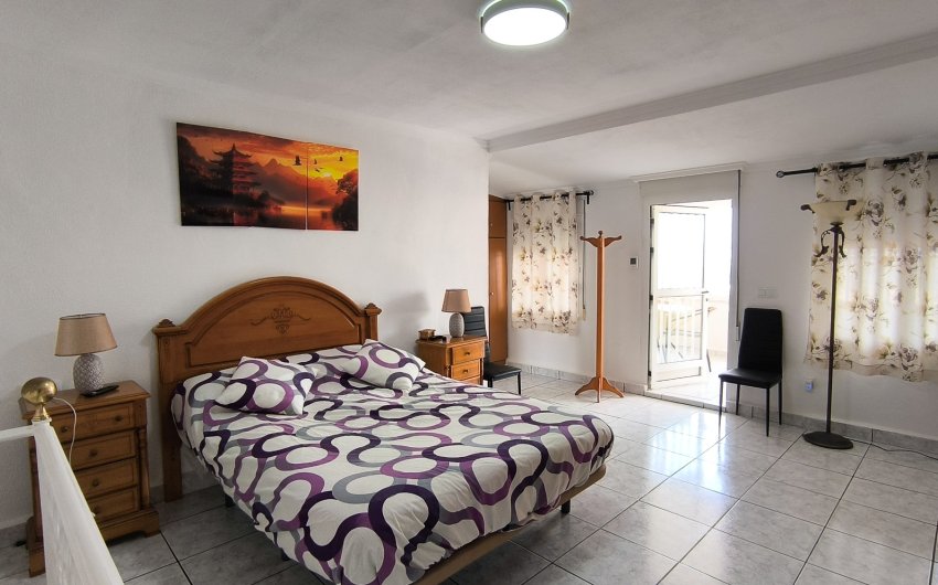 Resale - Townhouse -
Ciudad Quesada