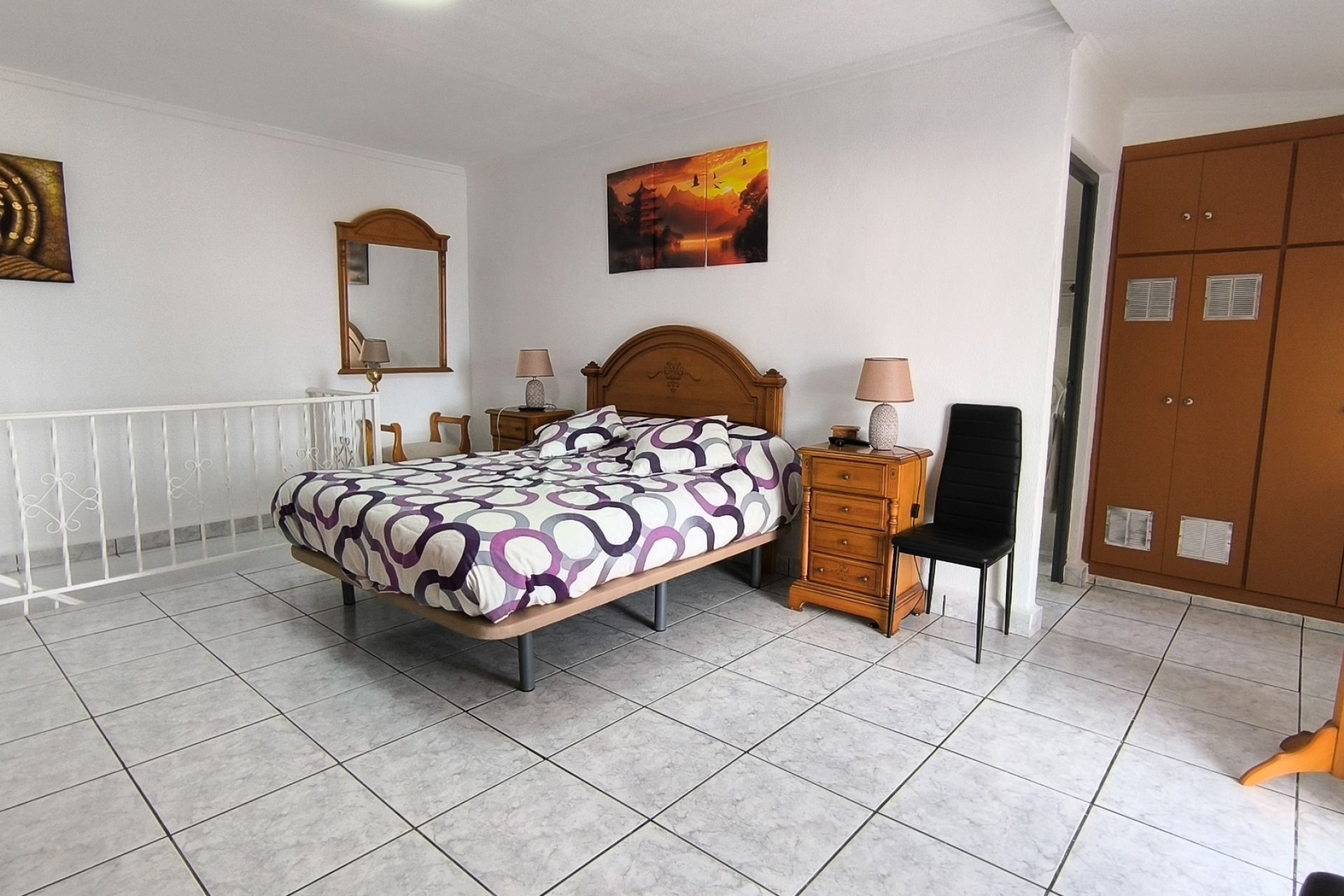 Resale - Townhouse -
Ciudad Quesada