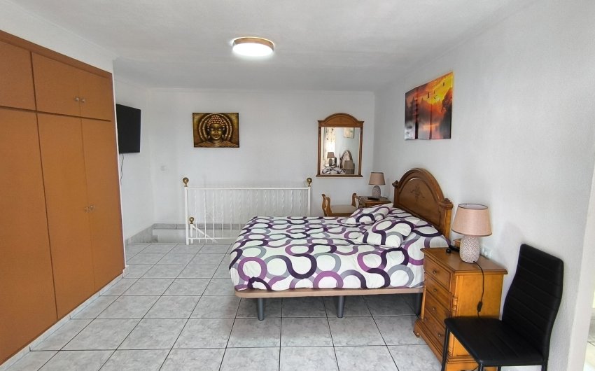 Resale - Townhouse -
Ciudad Quesada