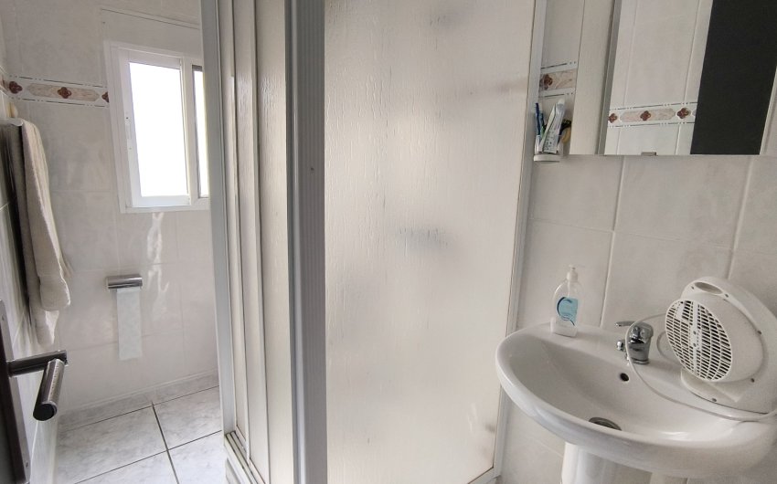 Resale - Townhouse -
Ciudad Quesada