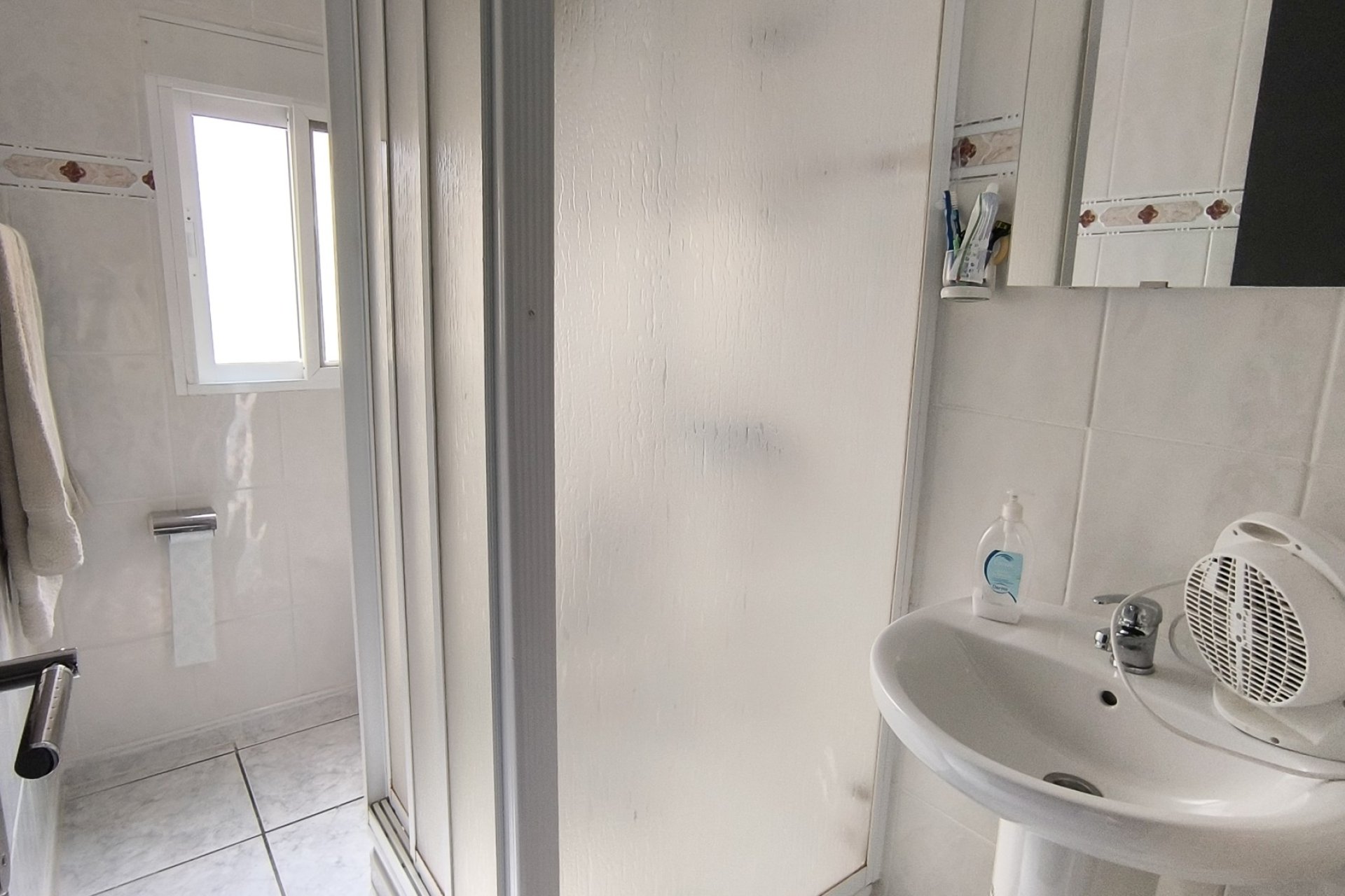 Resale - Townhouse -
Ciudad Quesada