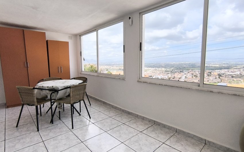 Resale - Townhouse -
Ciudad Quesada