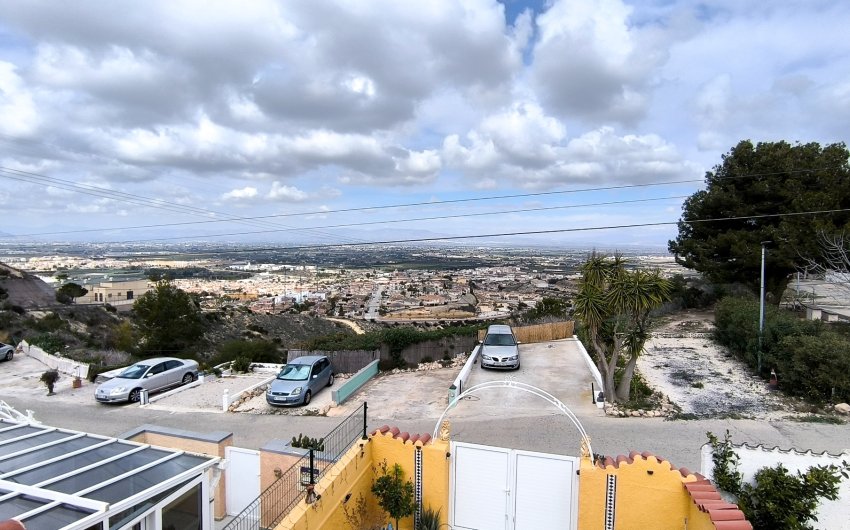 Resale - Townhouse -
Ciudad Quesada