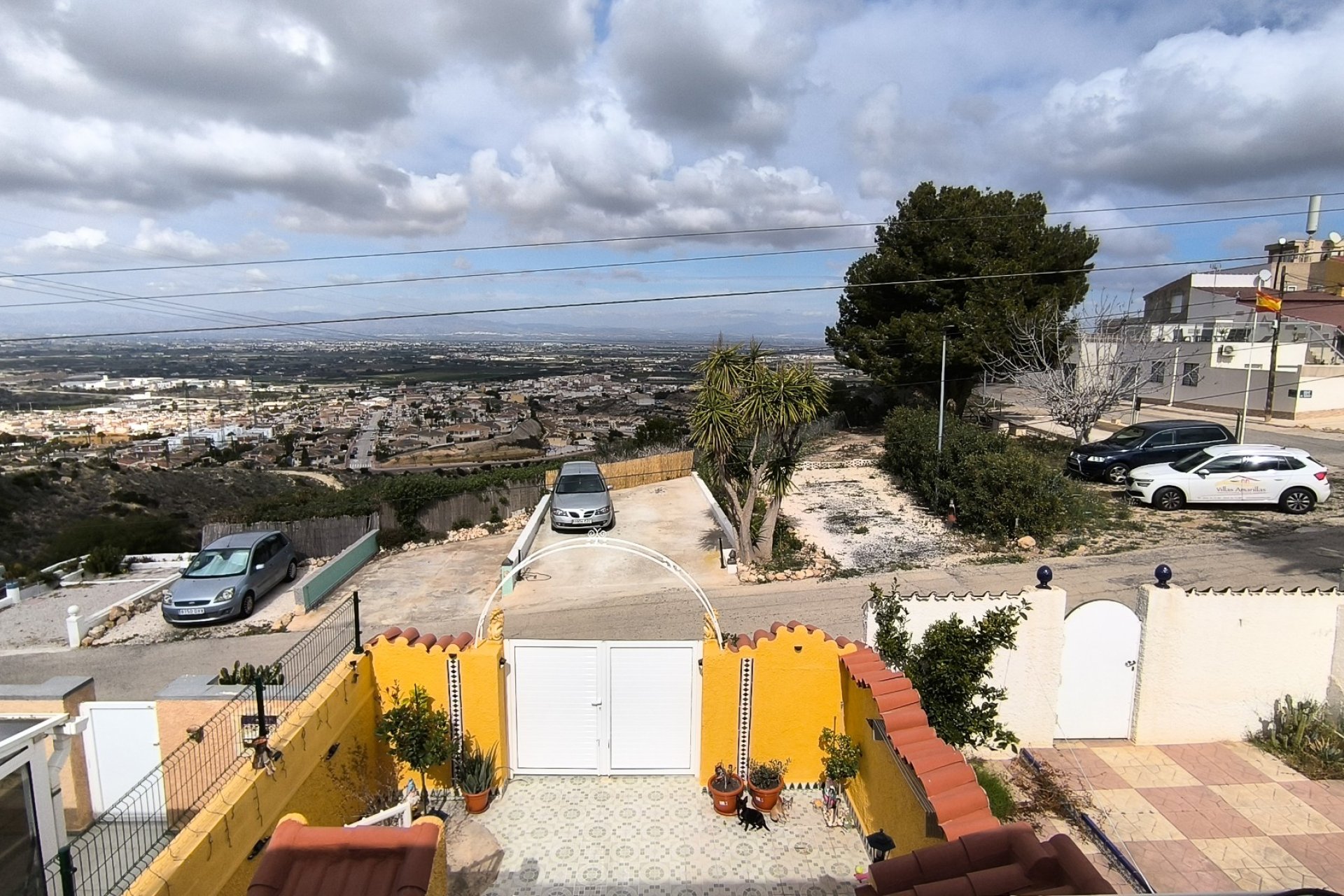 Resale - Townhouse -
Ciudad Quesada