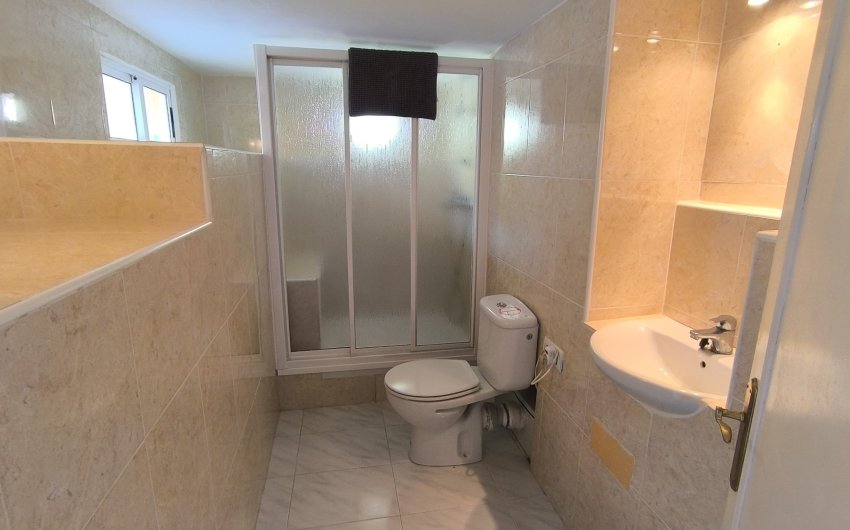 Resale - Townhouse -
Ciudad Quesada