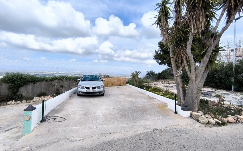 Resale - Townhouse -
Ciudad Quesada