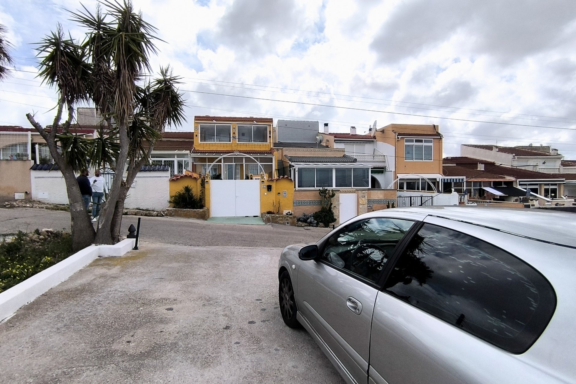 Resale - Townhouse -
Ciudad Quesada