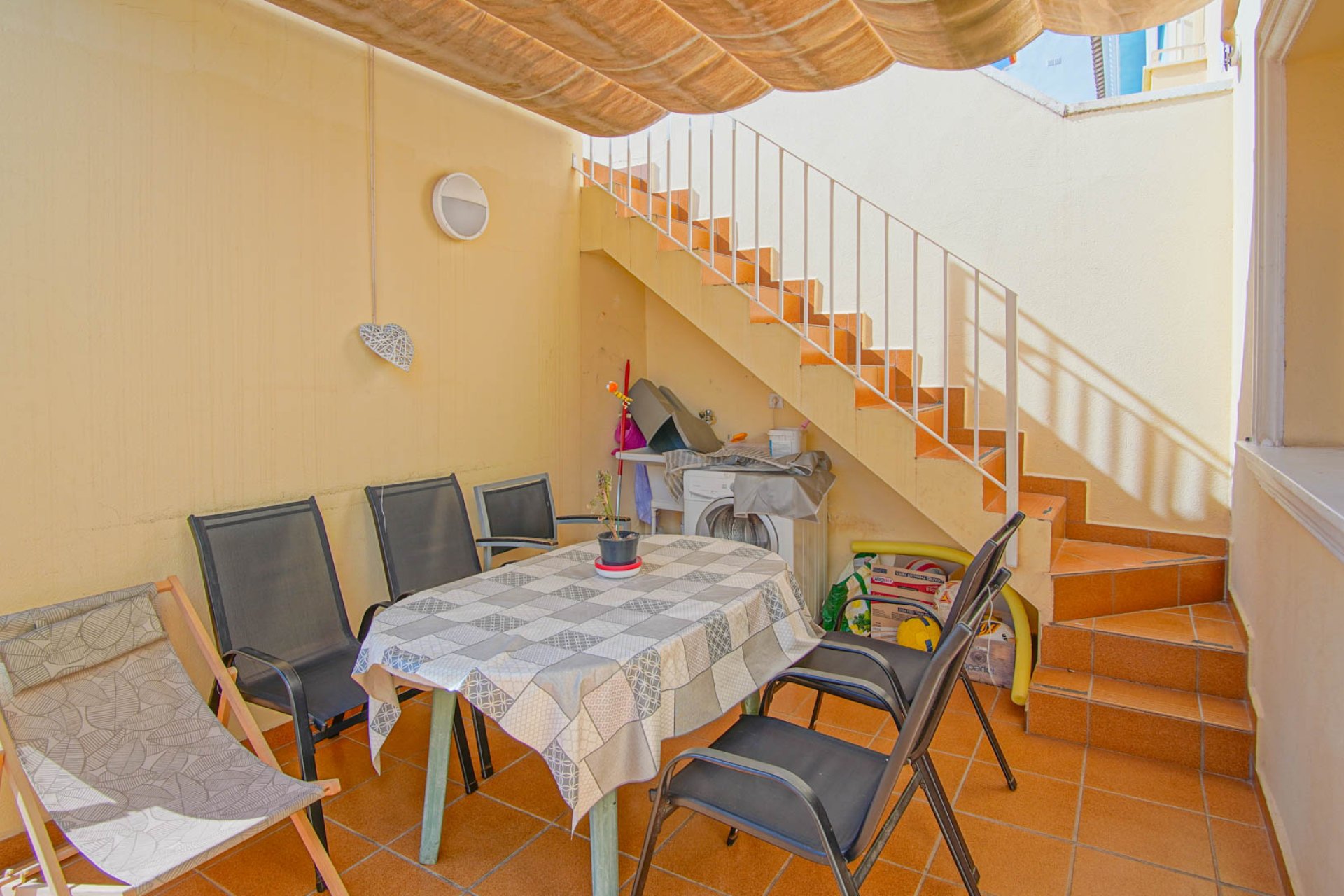 Resale - Townhouse -
Els Poblets - Setla-Mirarrosa