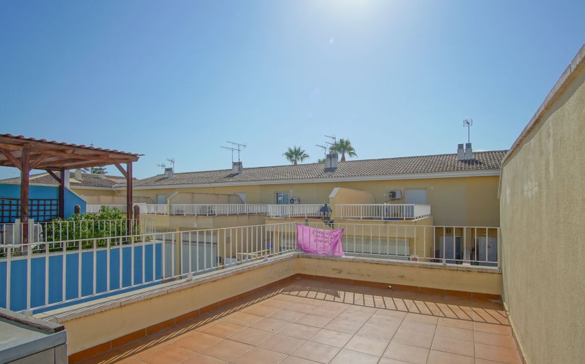 Resale - Townhouse -
Els Poblets - Setla-Mirarrosa