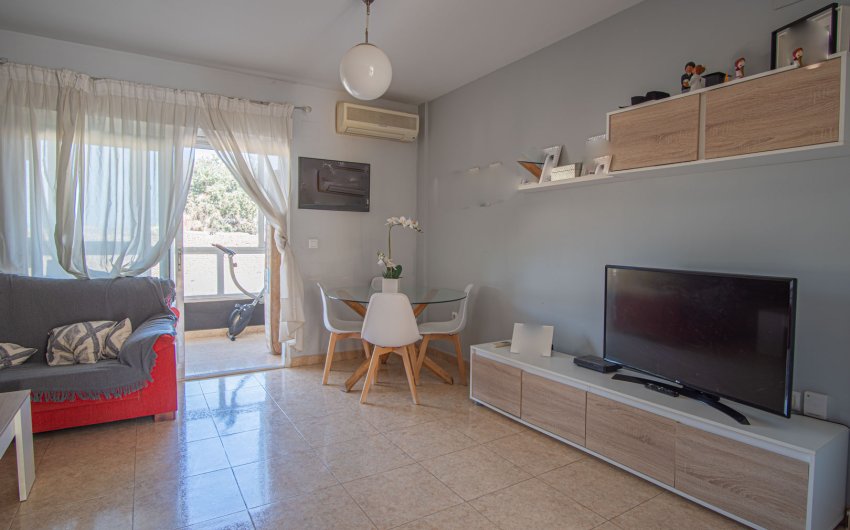 Resale - Townhouse -
Els Poblets - Setla-Mirarrosa