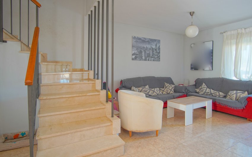 Resale - Townhouse -
Els Poblets - Setla-Mirarrosa