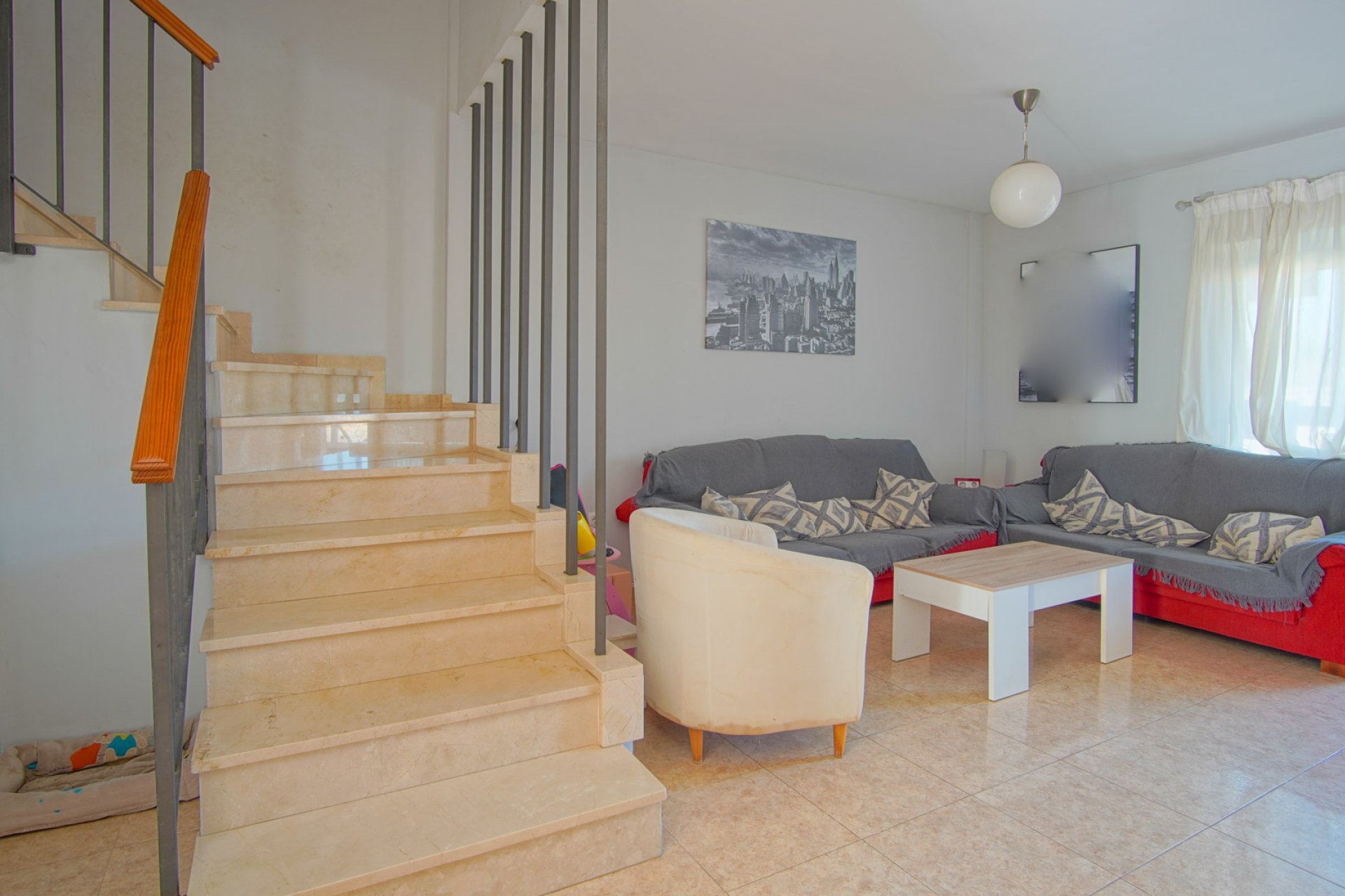 Resale - Townhouse -
Els Poblets - Setla-Mirarrosa