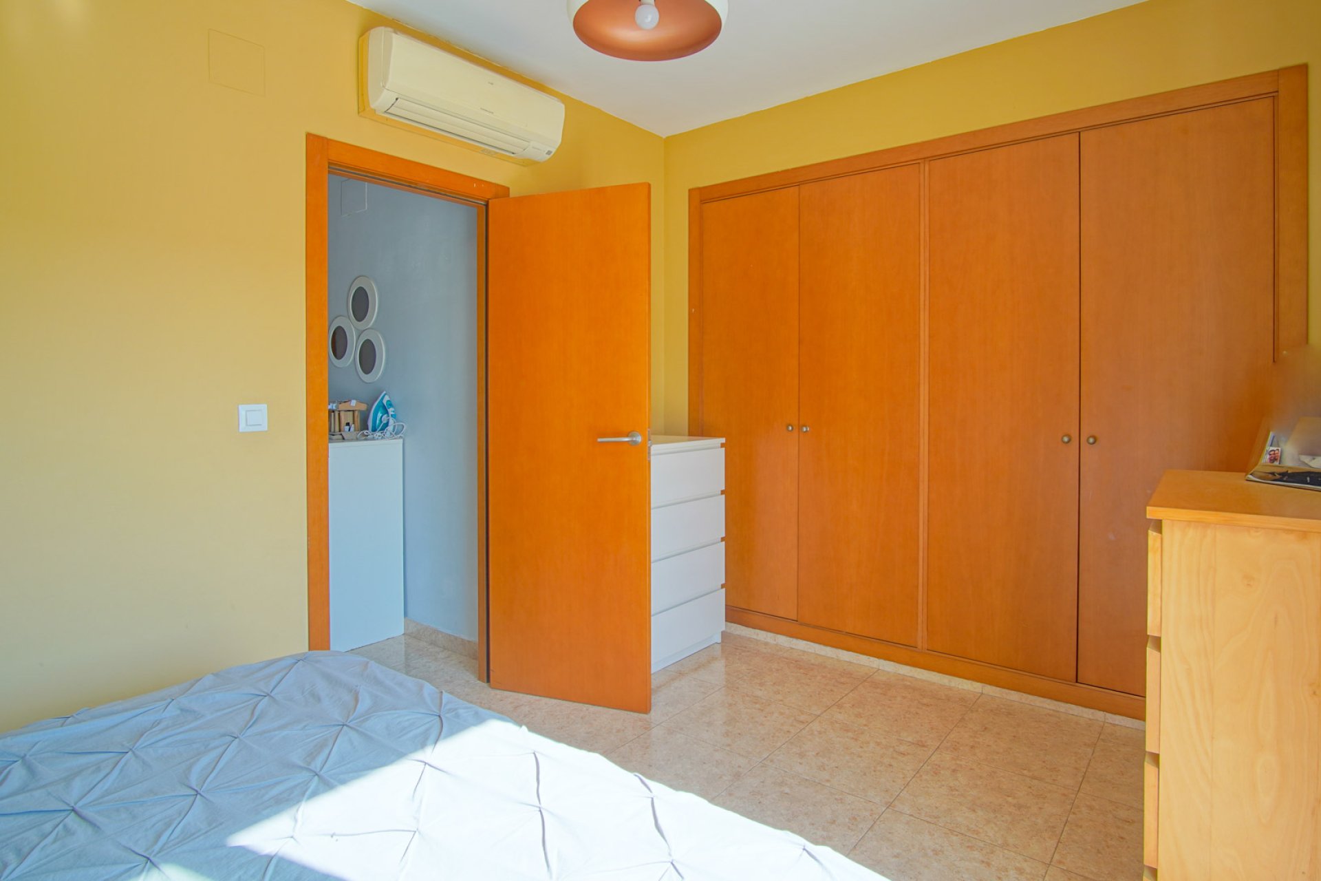 Resale - Townhouse -
Els Poblets - Setla-Mirarrosa