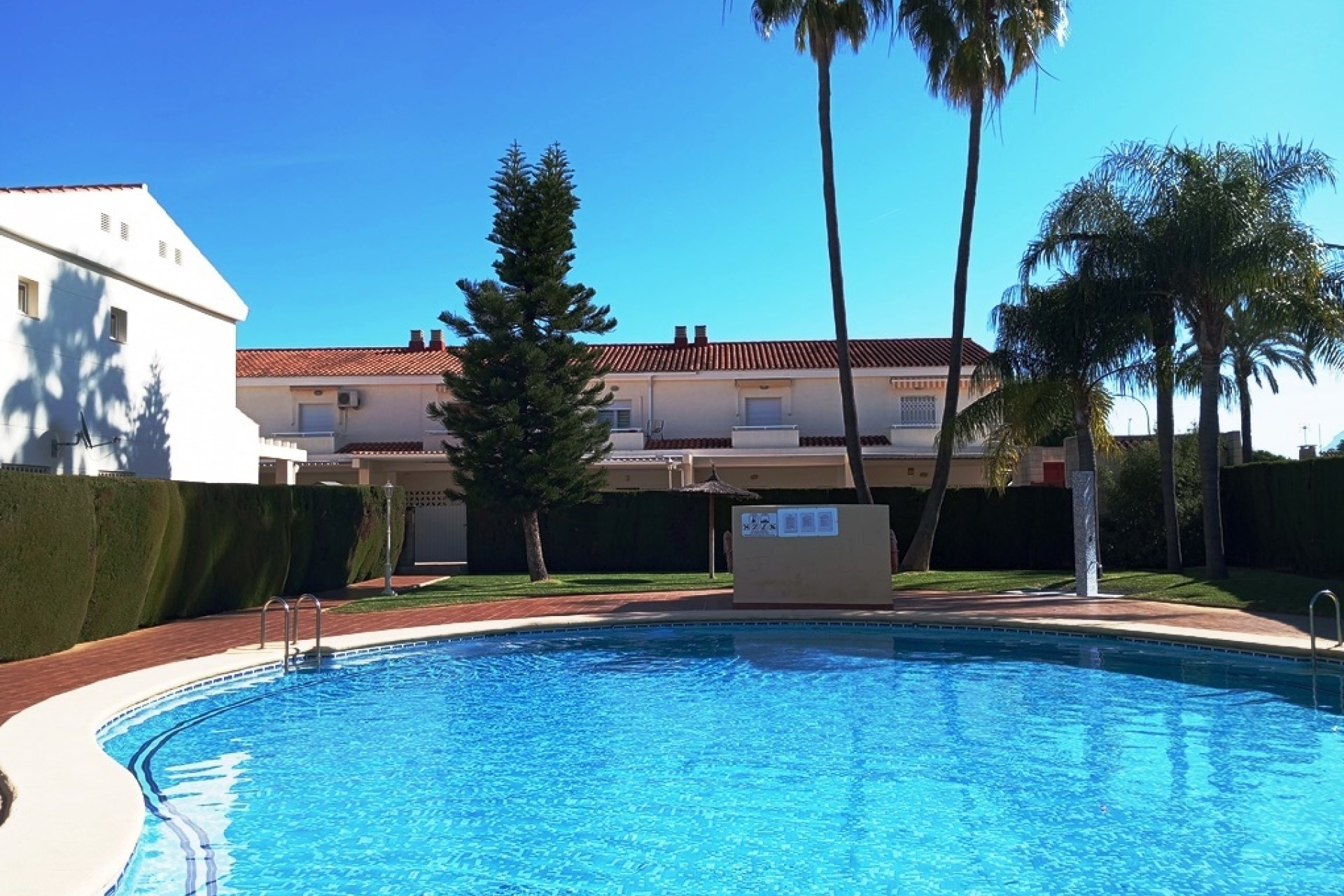 Resale - Townhouse -
Els Poblets