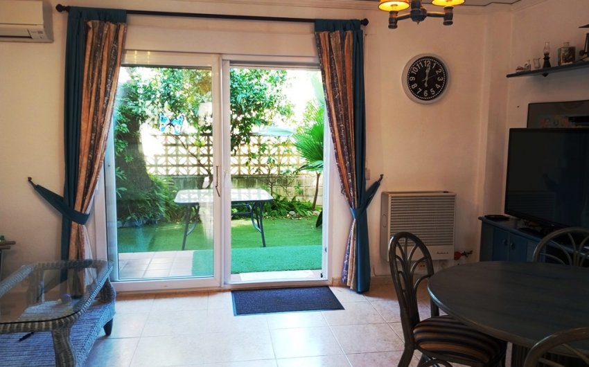 Resale - Townhouse -
Els Poblets