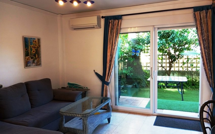 Resale - Townhouse -
Els Poblets