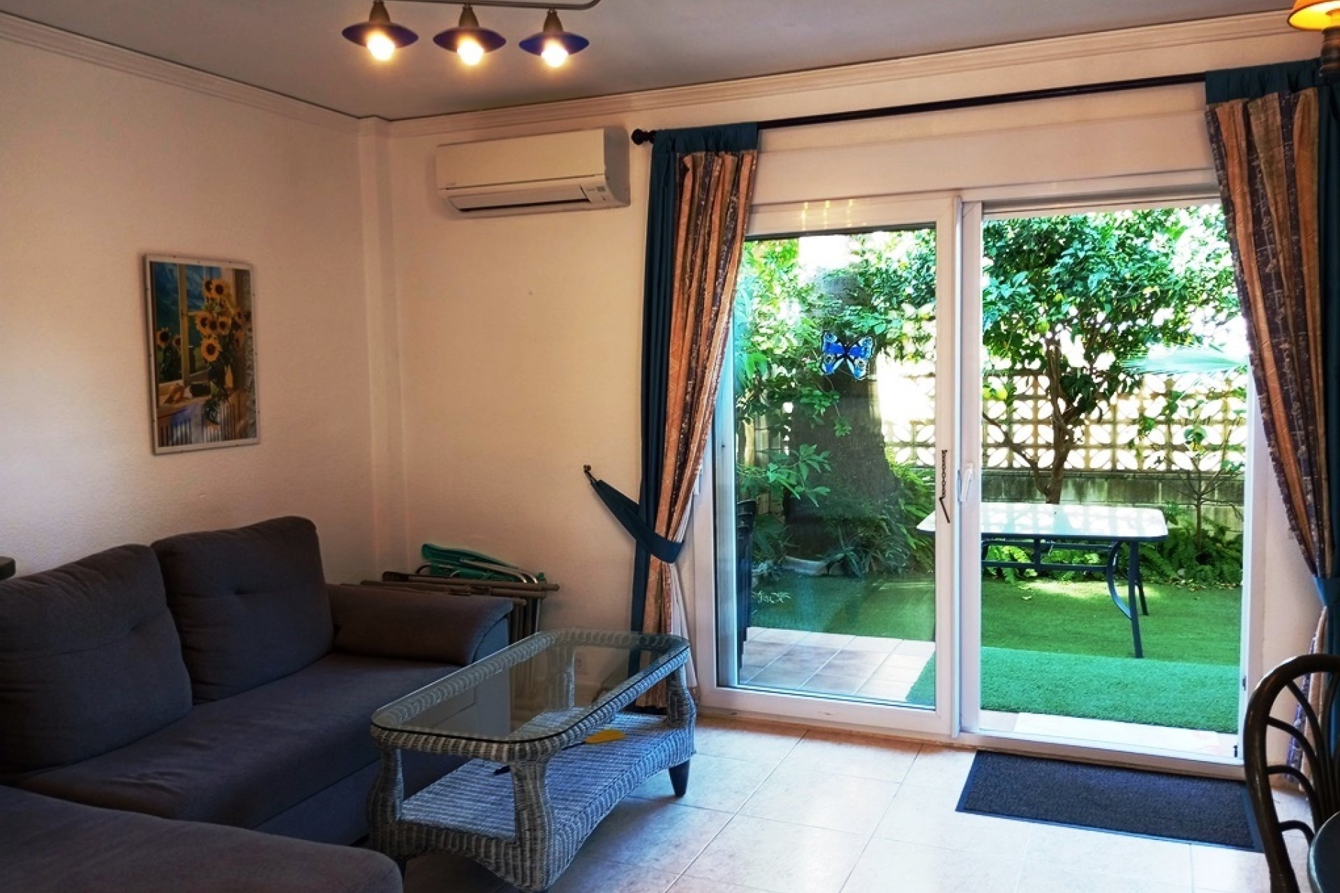 Resale - Townhouse -
Els Poblets