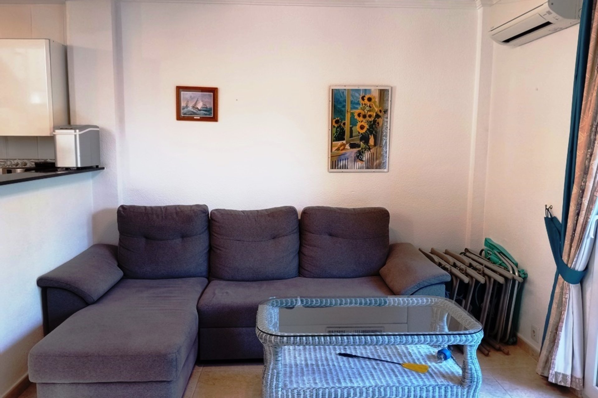 Resale - Townhouse -
Els Poblets