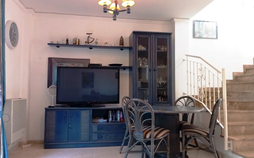 Resale - Townhouse -
Els Poblets