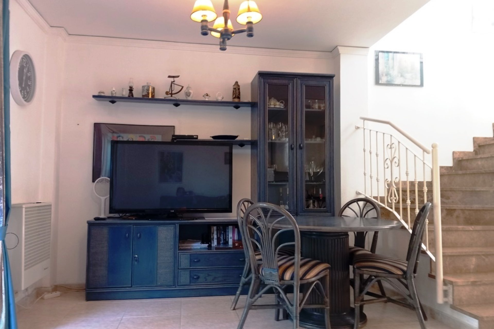 Resale - Townhouse -
Els Poblets