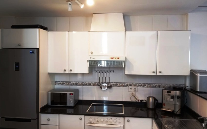 Resale - Townhouse -
Els Poblets