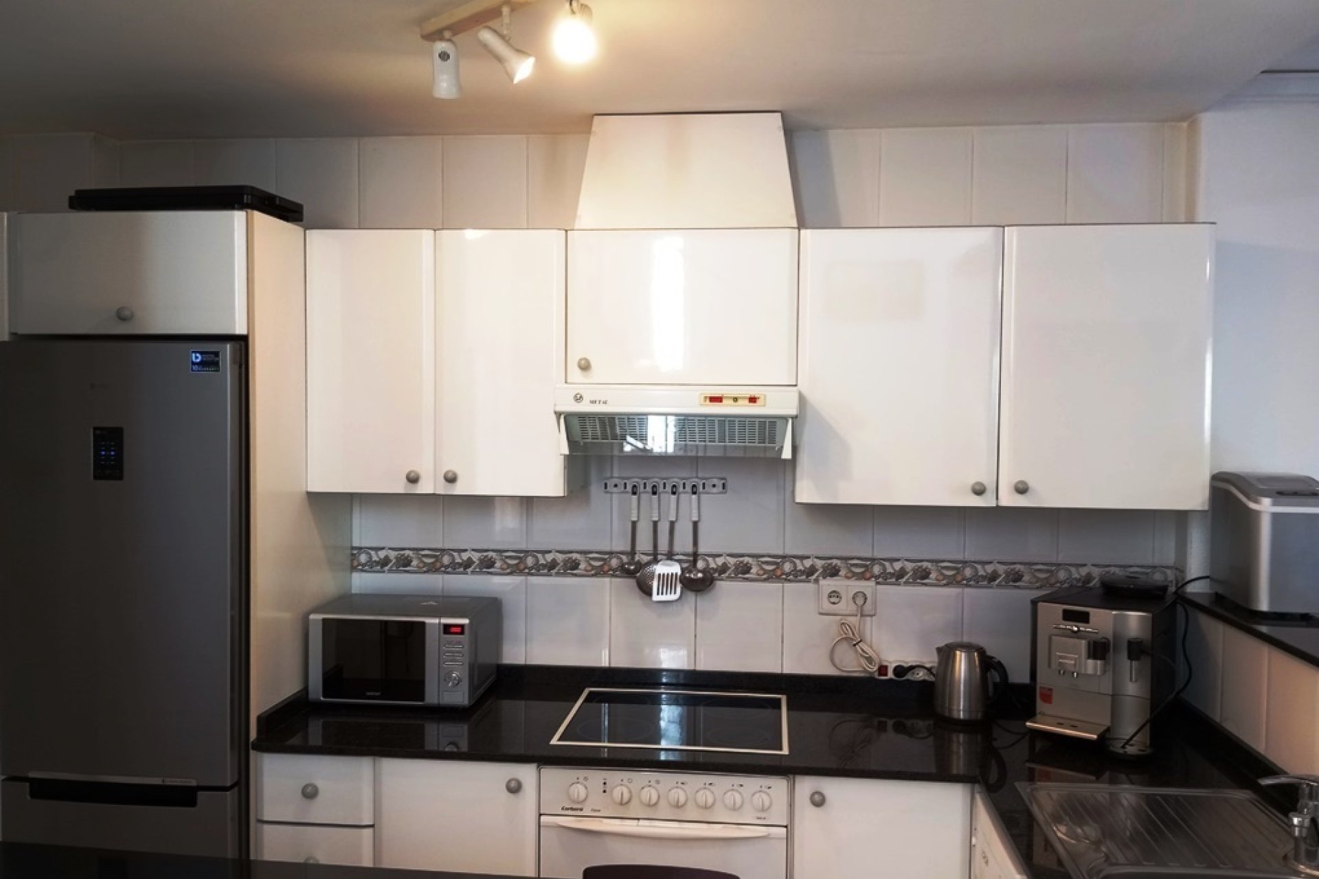 Resale - Townhouse -
Els Poblets