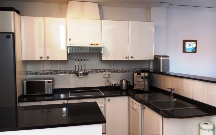 Resale - Townhouse -
Els Poblets