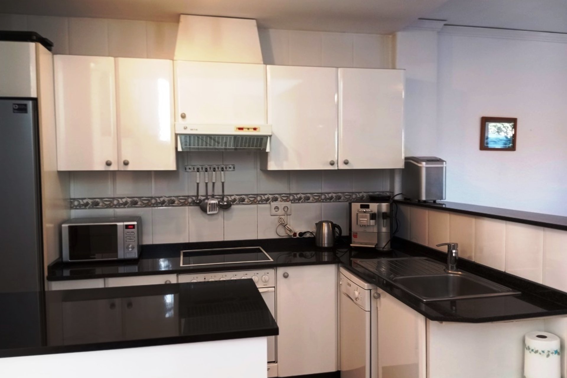 Resale - Townhouse -
Els Poblets