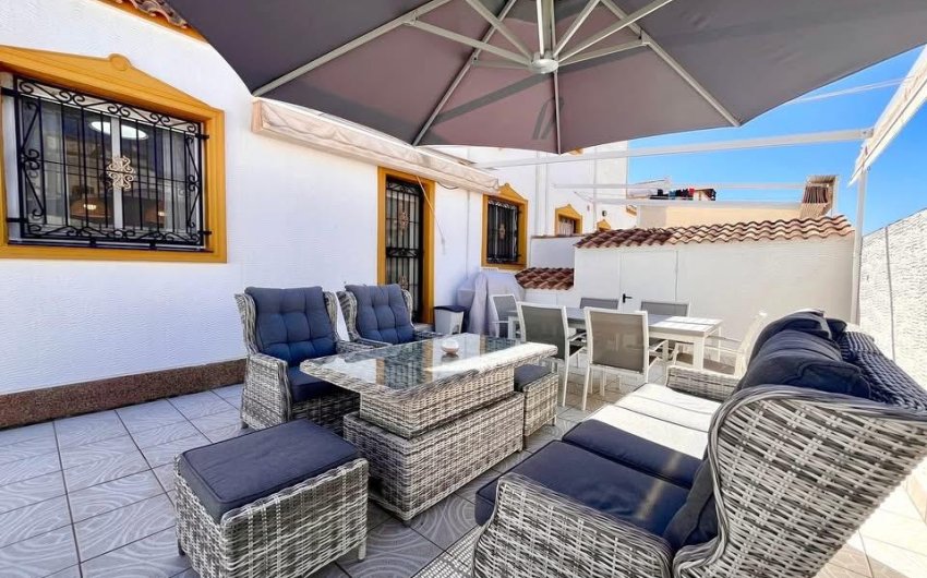 Resale - Townhouse -
Entre Naranjos - Vistabella - Entre Naranjos