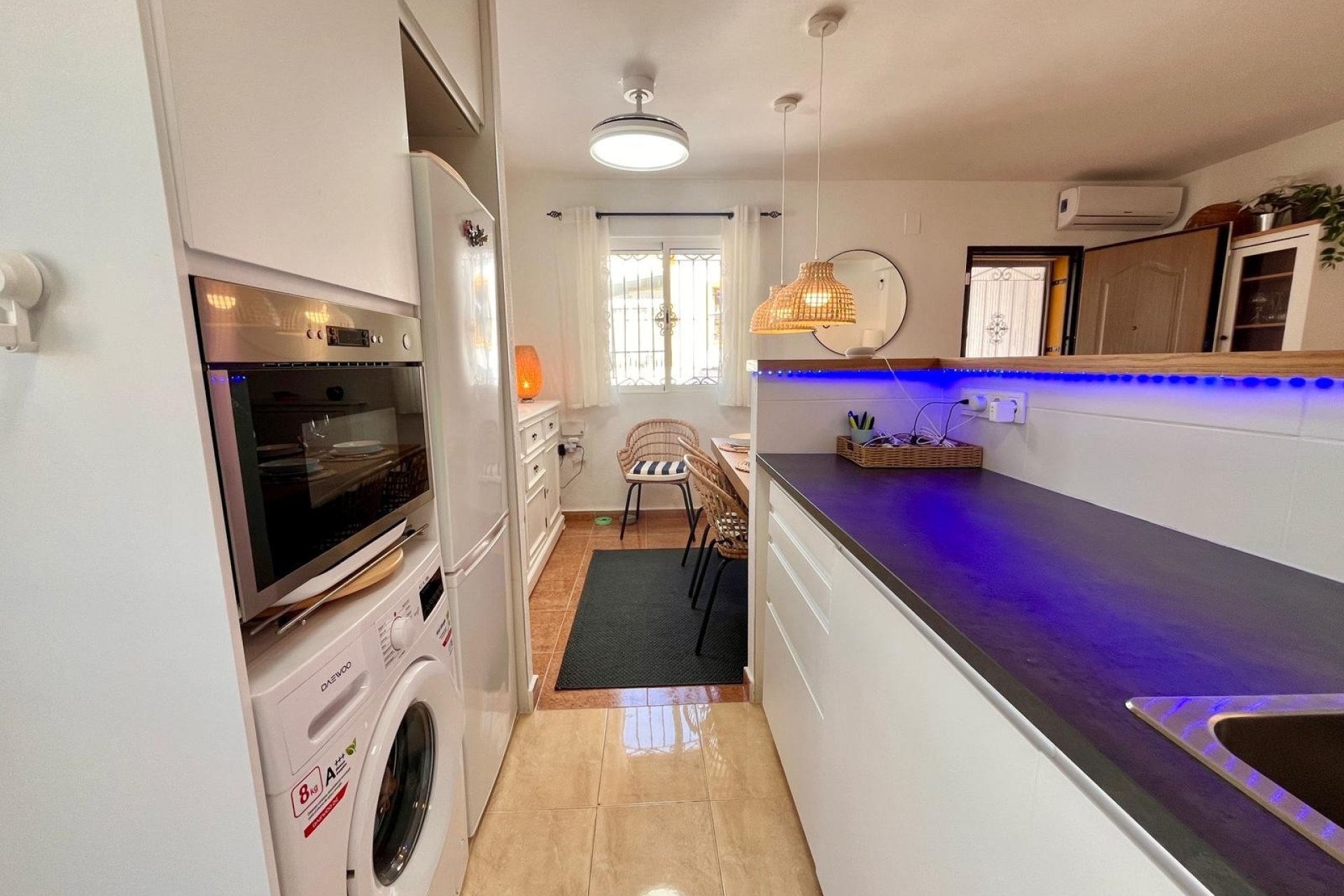 Resale - Townhouse -
Entre Naranjos - Vistabella - Entre Naranjos