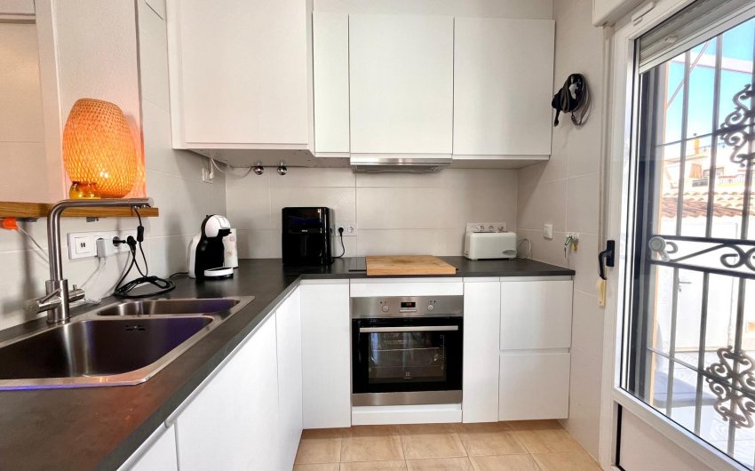 Resale - Townhouse -
Entre Naranjos - Vistabella - Entre Naranjos