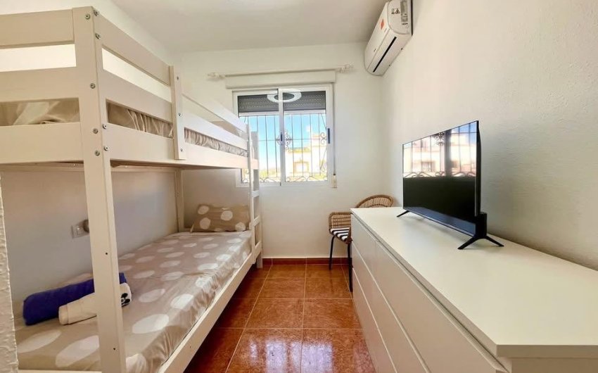 Resale - Townhouse -
Entre Naranjos - Vistabella - Entre Naranjos