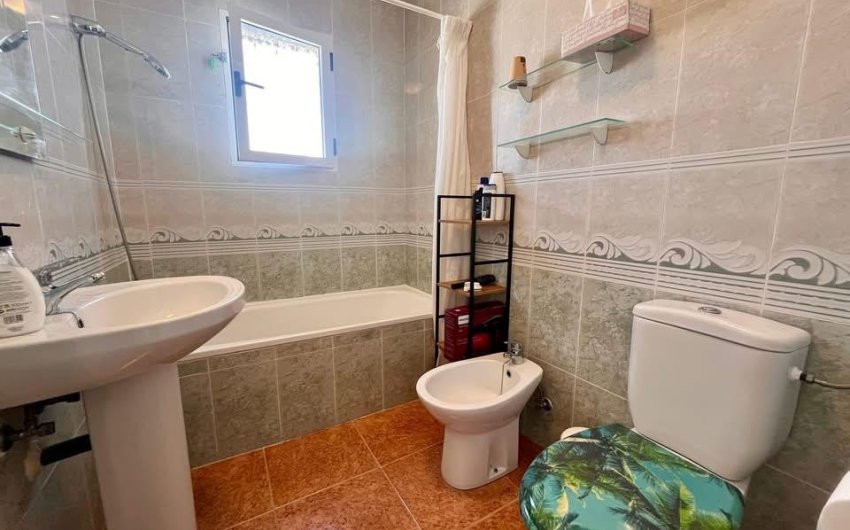 Resale - Townhouse -
Entre Naranjos - Vistabella - Entre Naranjos