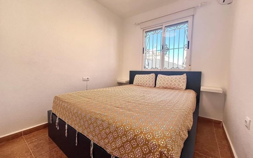 Resale - Townhouse -
Entre Naranjos - Vistabella - Entre Naranjos