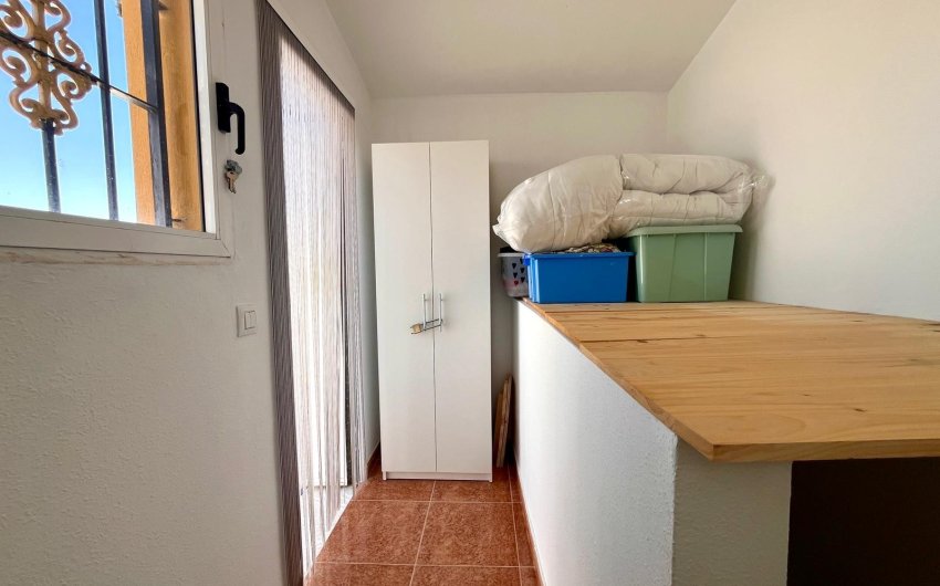 Resale - Townhouse -
Entre Naranjos - Vistabella - Entre Naranjos