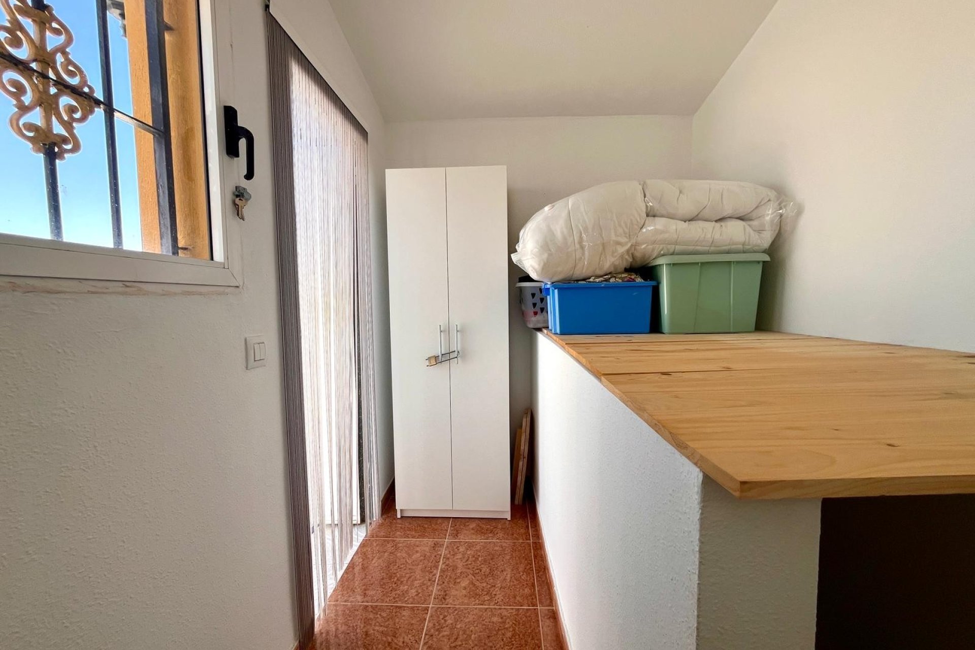 Resale - Townhouse -
Entre Naranjos - Vistabella - Entre Naranjos