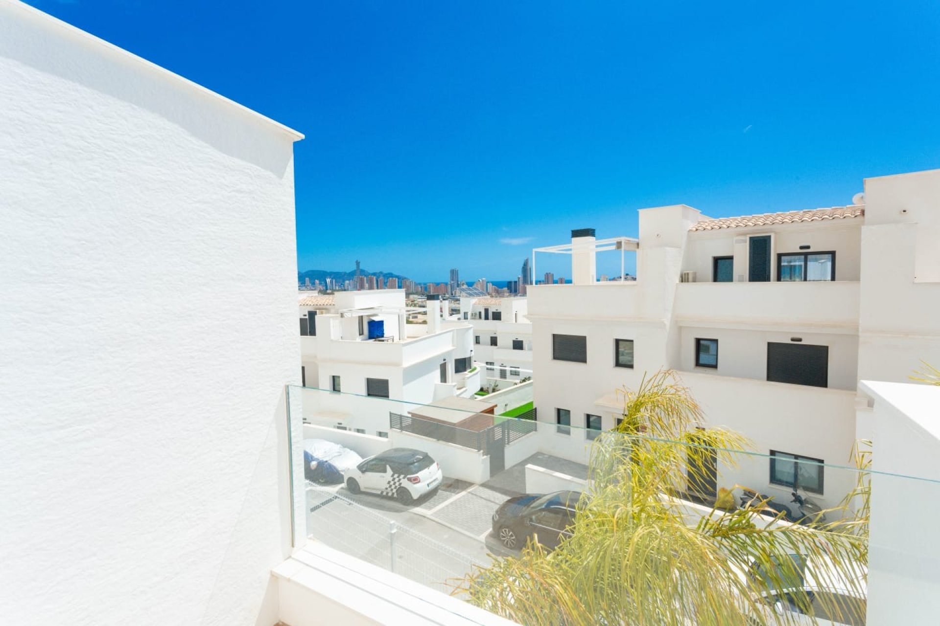 Resale - Townhouse -
Finestrat - Balcón de finestrat