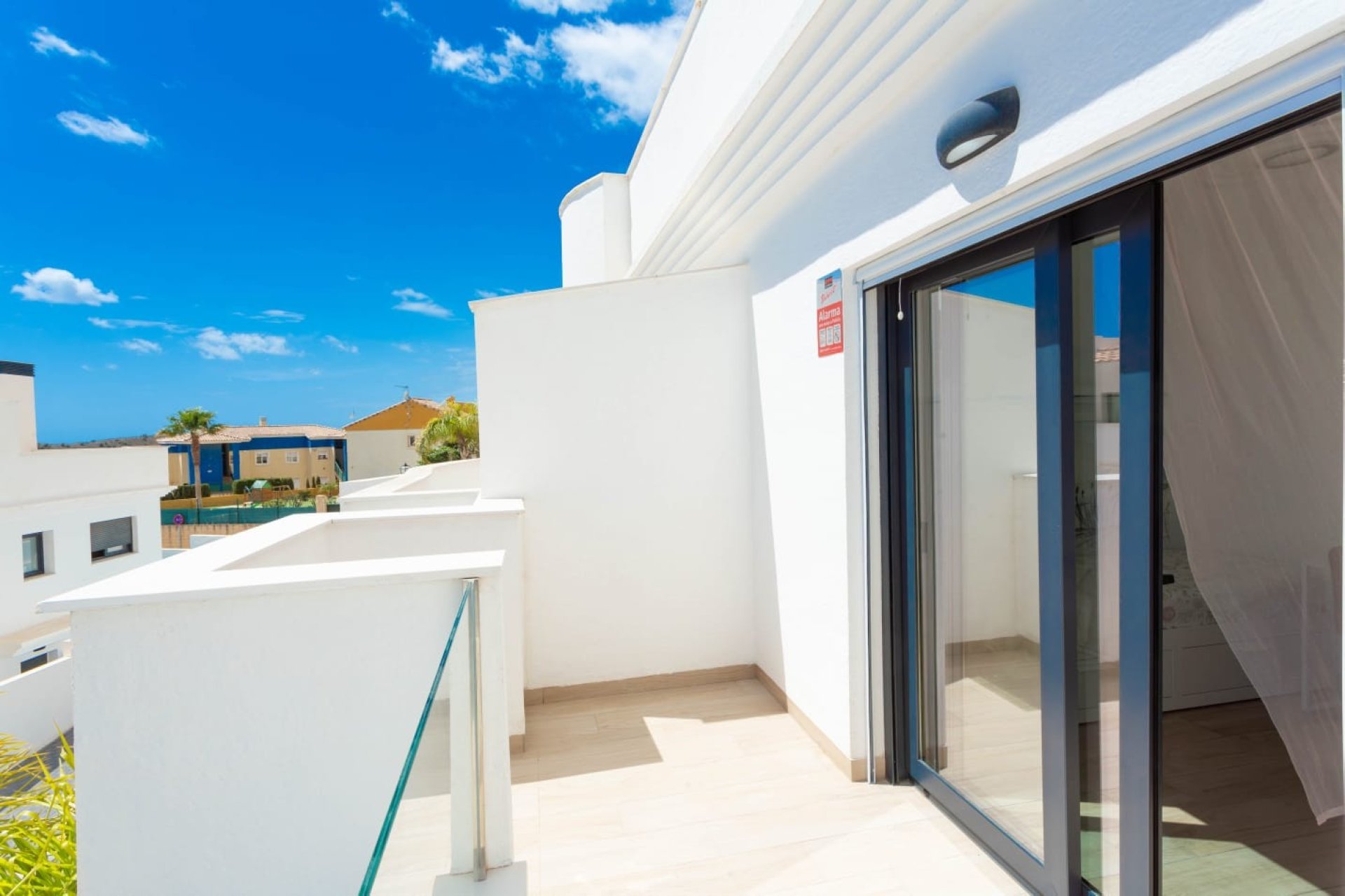 Resale - Townhouse -
Finestrat - Balcón de finestrat