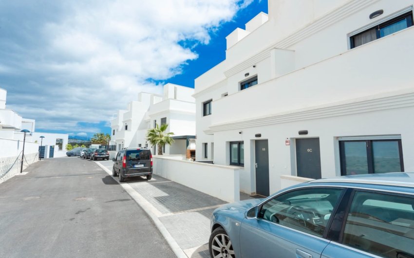 Resale - Townhouse -
Finestrat - Balcón de finestrat