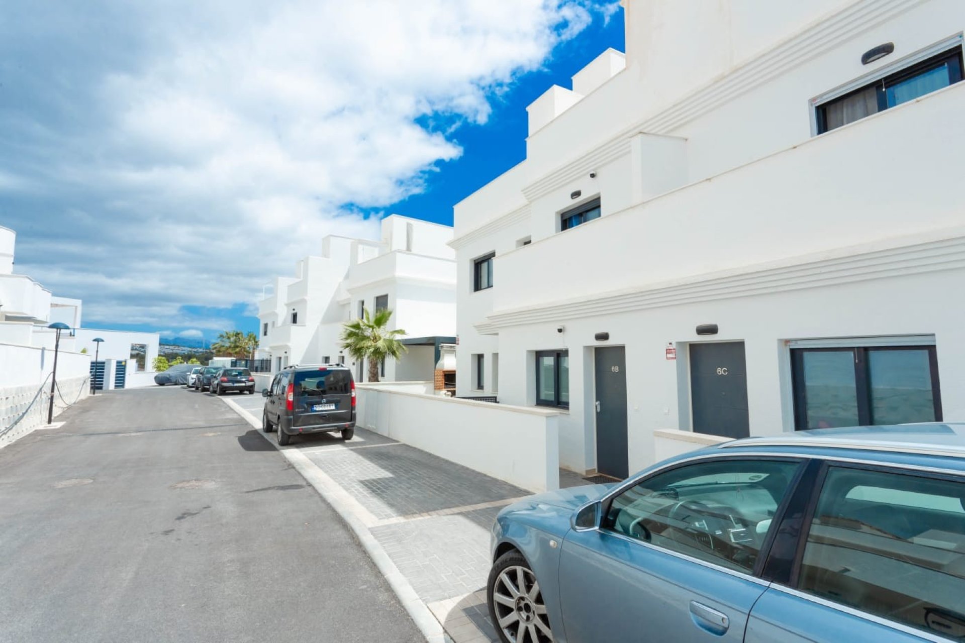 Resale - Townhouse -
Finestrat - Balcón de finestrat