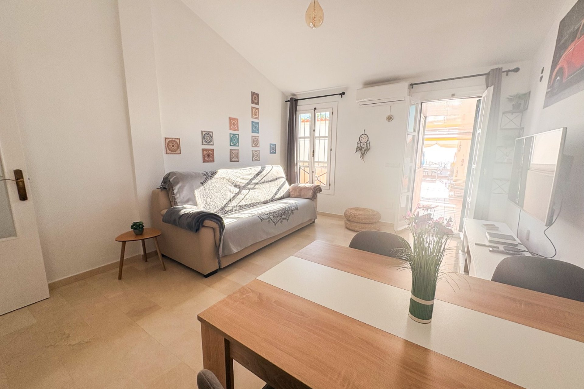 Resale - Townhouse -
Finestrat - Golf Bahía