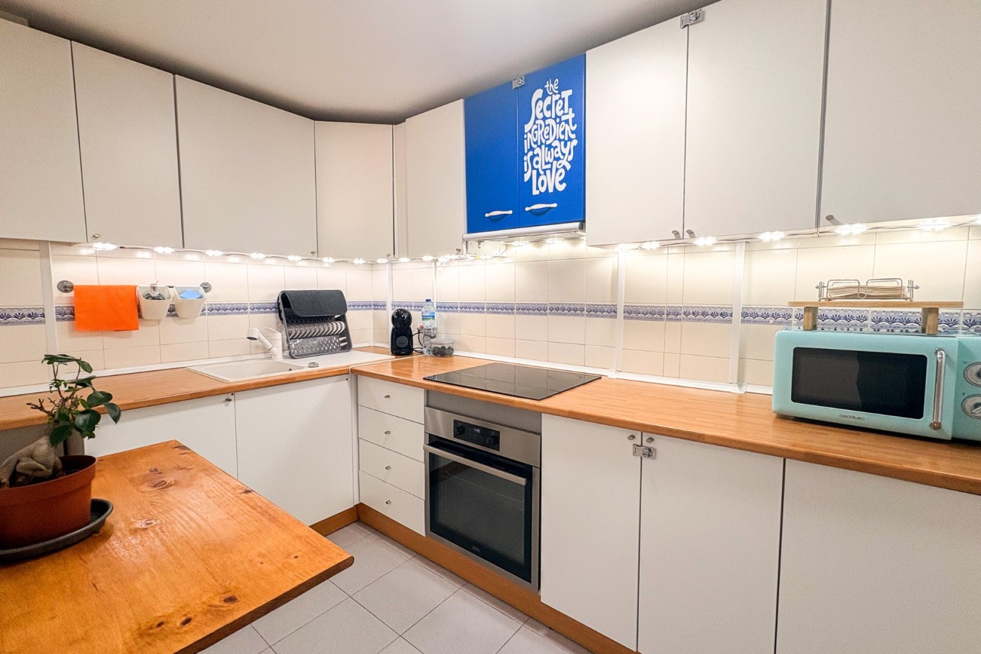 Resale - Townhouse -
Finestrat - Golf Bahía