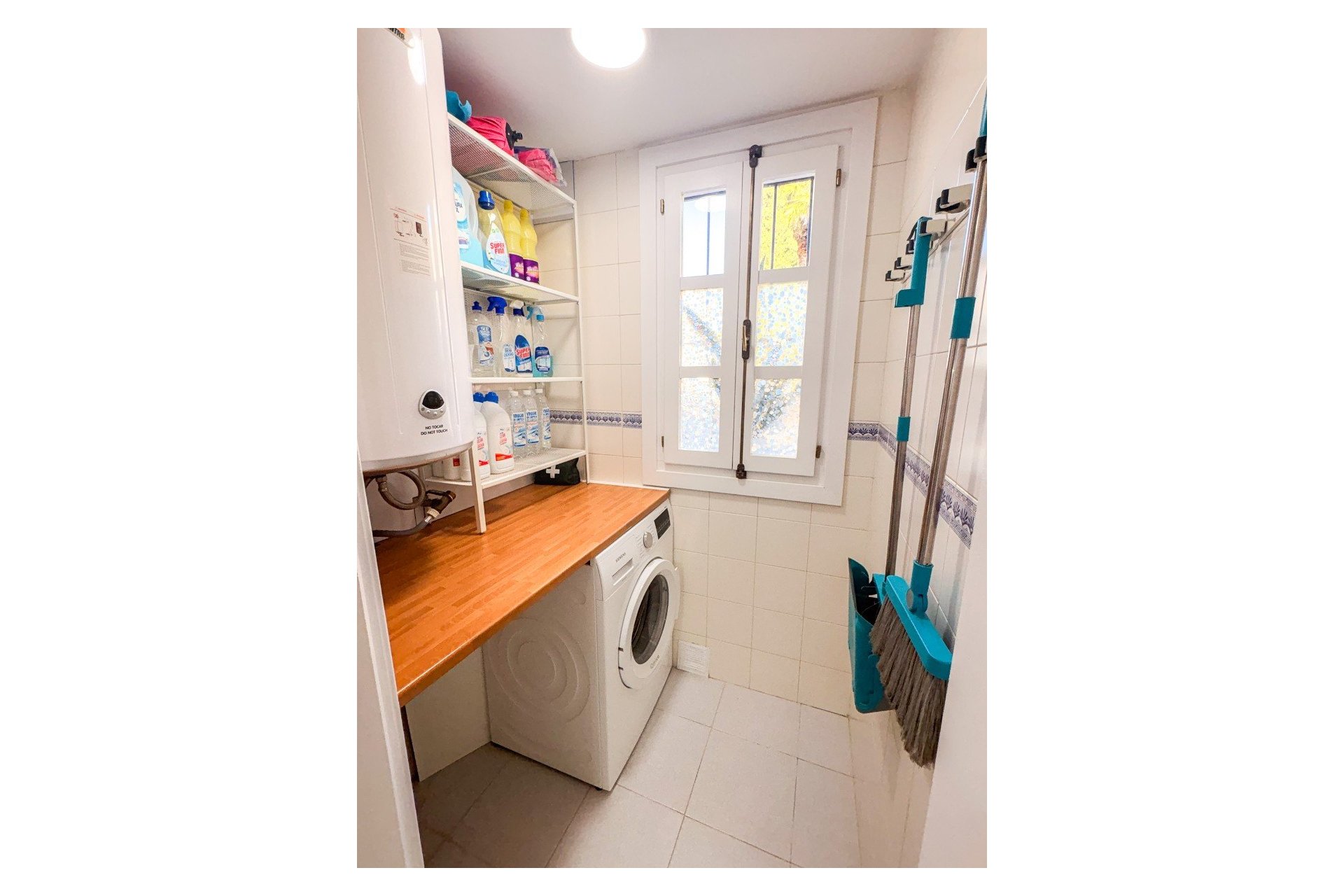 Resale - Townhouse -
Finestrat - Golf Bahía