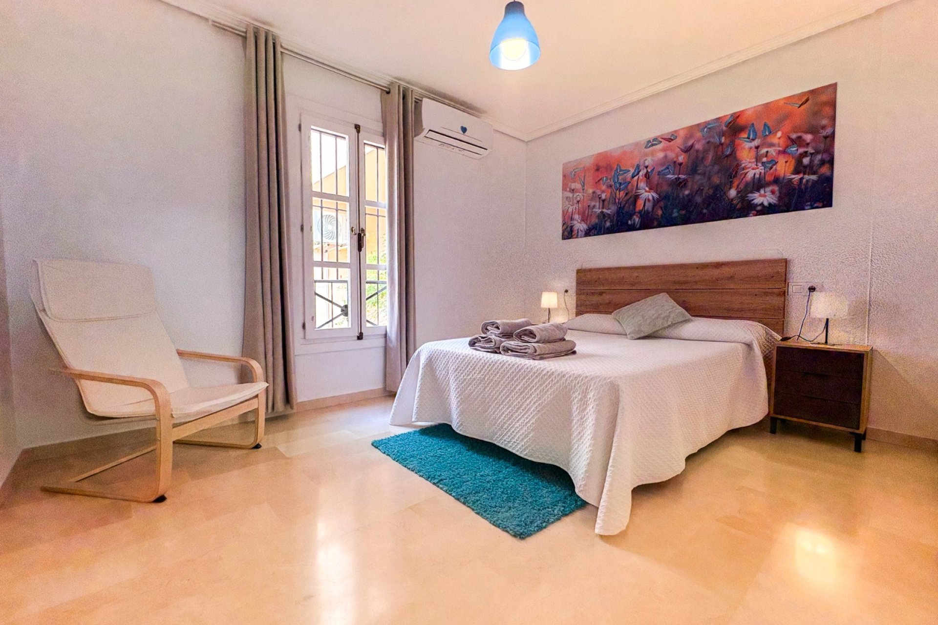 Resale - Townhouse -
Finestrat - Golf Bahía