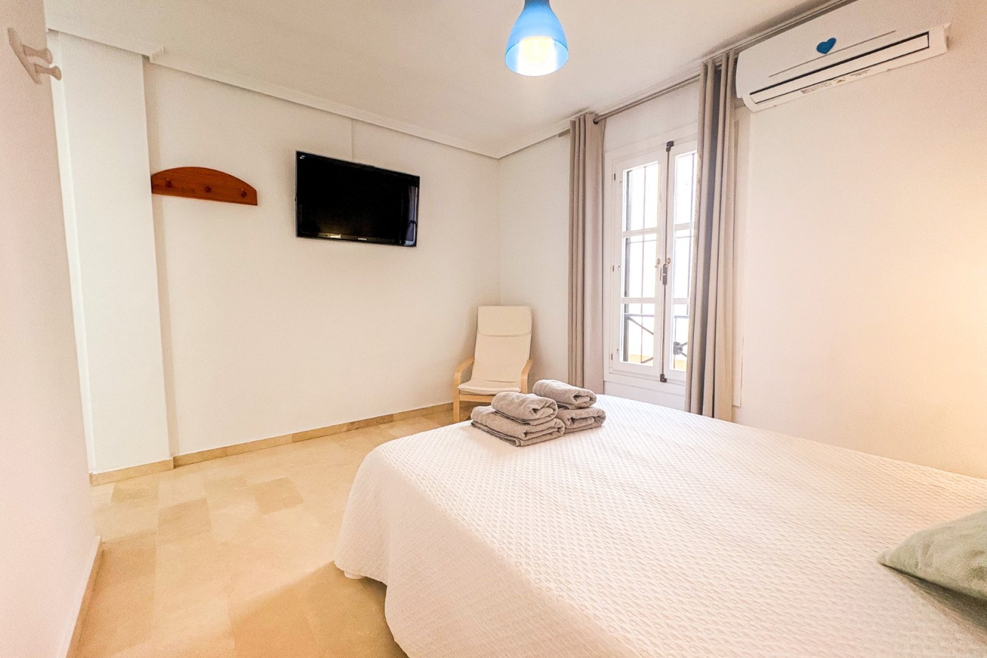 Resale - Townhouse -
Finestrat - Golf Bahía