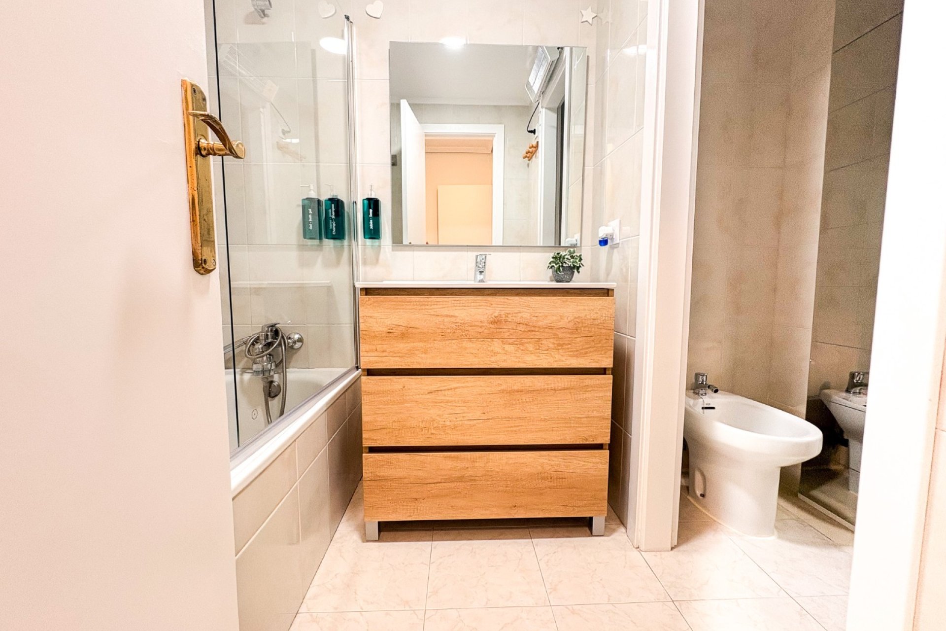 Resale - Townhouse -
Finestrat - Golf Bahía