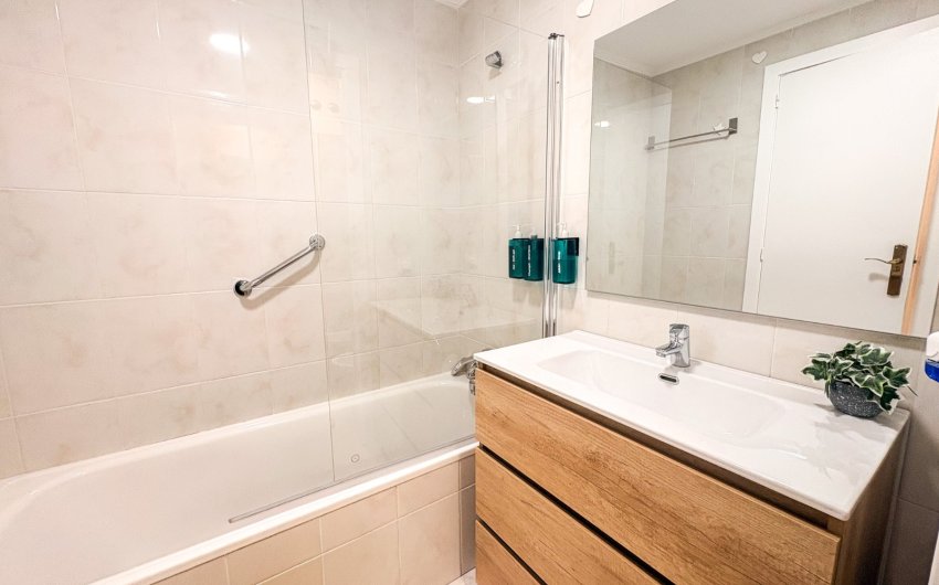 Resale - Townhouse -
Finestrat - Golf Bahía