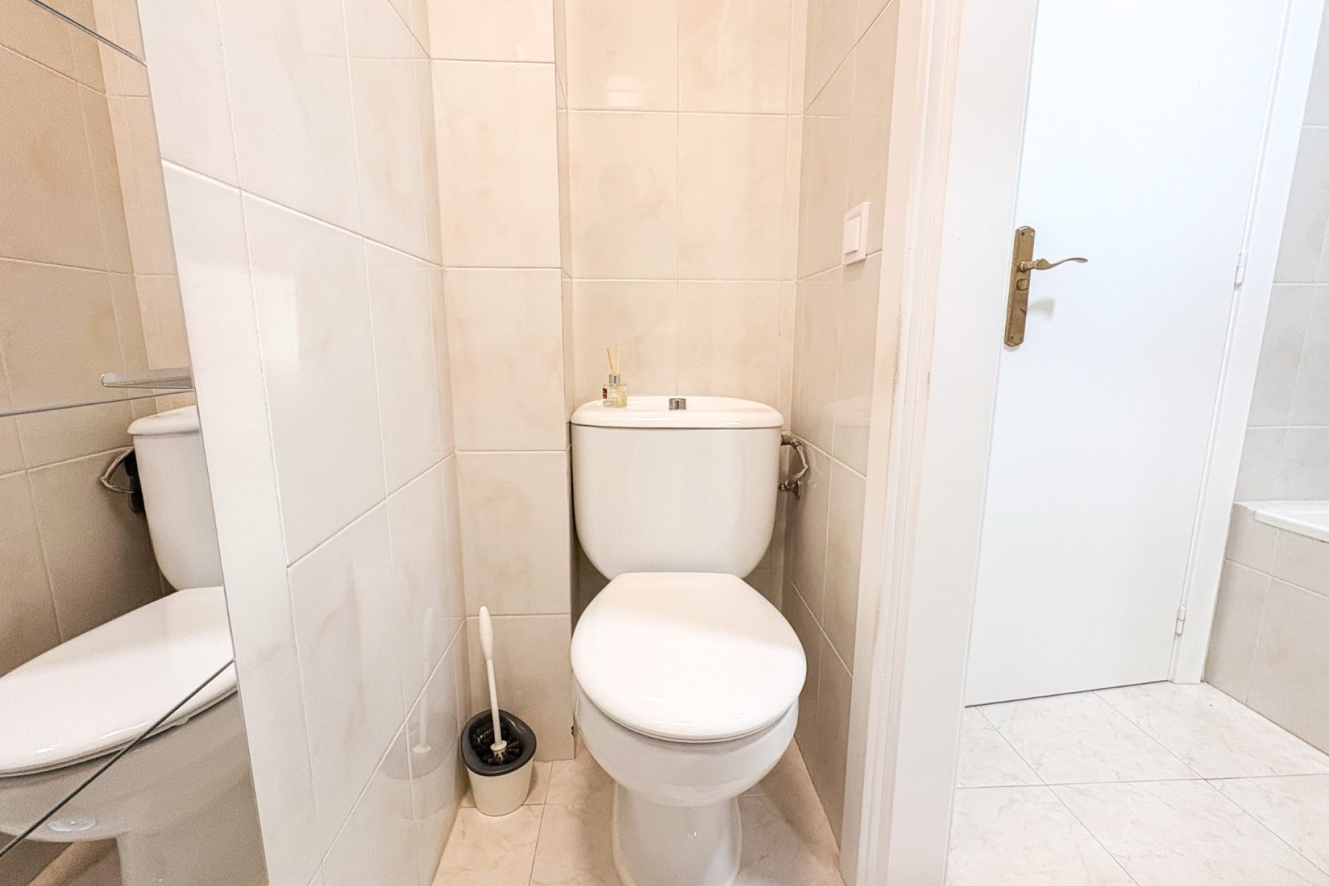 Resale - Townhouse -
Finestrat - Golf Bahía