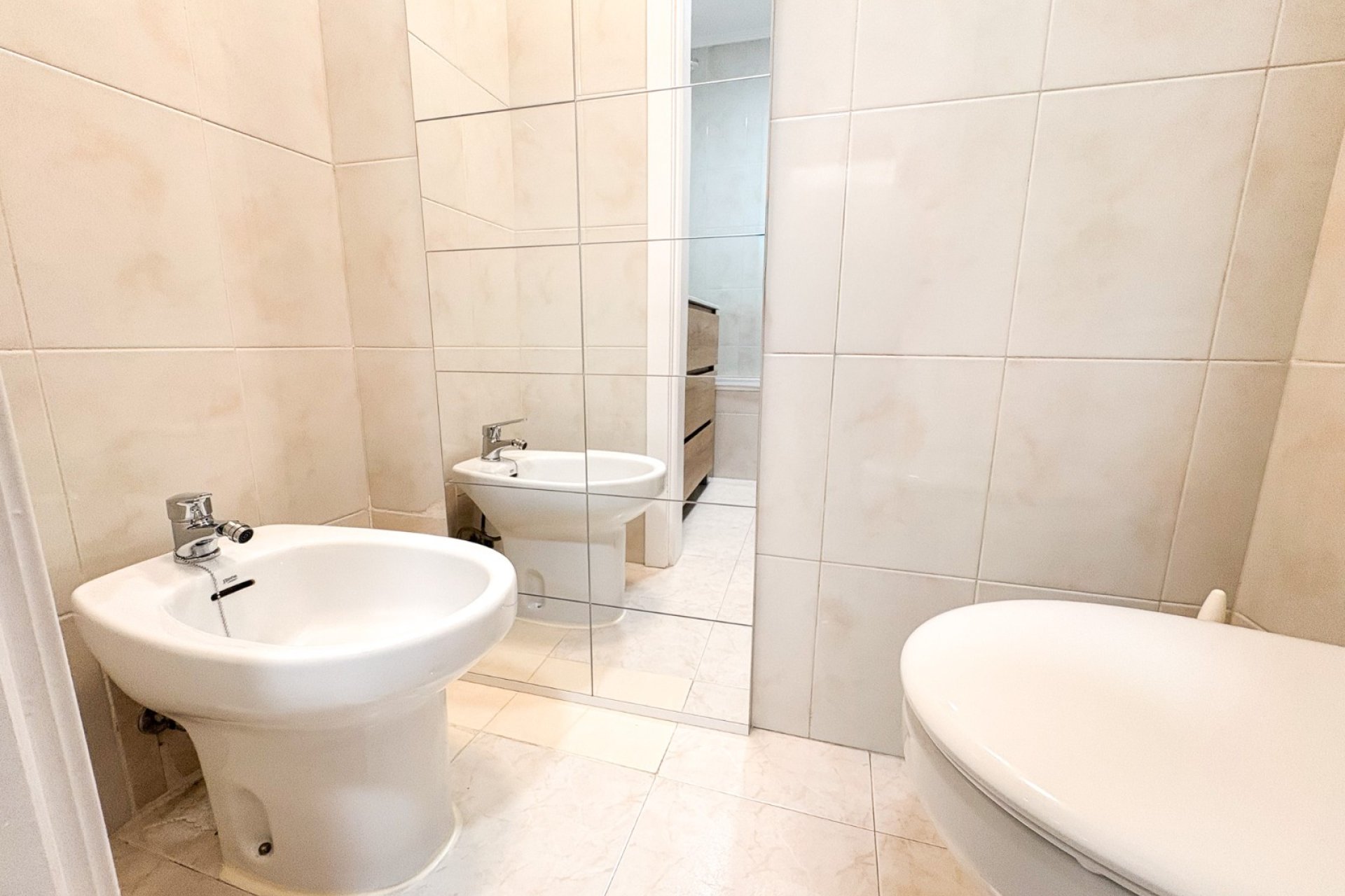 Resale - Townhouse -
Finestrat - Golf Bahía