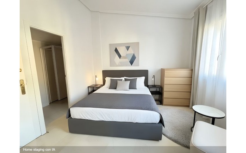 Resale - Townhouse -
Finestrat - Golf Bahía